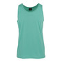 Youth Solid Tank Top Chalky Mint (TT-200)