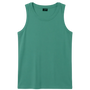 Youth Solid Tank Top Seafoam (TT-200)