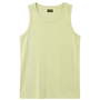Youth Solid Tank Top Banana (TT-200)