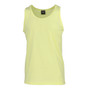 Youth Solid Tank Top Banana (TT-200)