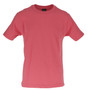Solid Toddler T-shirt Coral Silk (T-300)