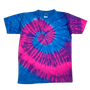 Toddler Tie-Dye T-shirt #103 (TD-300)