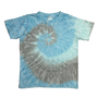 Toddler Tie-Dye T-shirt #108 (TD-300)