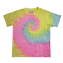 Toddler Tie-Dye T-shirt #110 (TD-300)