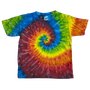 Toddler Tie-Dye T-shirt #114 (TD-300)