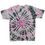 Toddler Tie-Dye T-shirt #117 (TD-300)