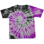 Toddler Tie-Dye T-shirt #118 (TD-300)