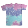 Toddler Tie-Dye T-shirt #501 (TD-300)