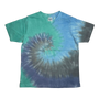 Toddler Tie-Dye T-shirt #504 (TD-300)