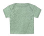Infant Solid T-Shirt Bay T-400