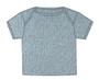 Infant Solid T-Shirt Granite T-400