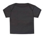 Infant Solid T-Shirt Pepper T-400