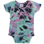 Tie-Dye Onesie #526 (TD-O)