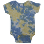 Tie-Dye Onesie #524 (TD-O)