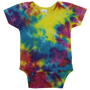 Tie-Dye Onesie #516 (TD-O)
