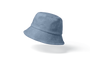 Bucket Cap Stone Blue 1201