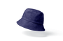 Bucket Cap Blue 1201