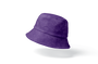 Bucket Cap Purple 1201