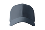 Solid Cap Dark Grey GJK004