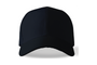 Solid Cap Black GJK004