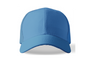 Solid Cap L. Blue GJK004