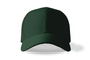 Solid Cap Dark Green GJK004