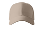 Solid Cap Khaki GJK004