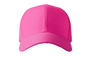 Solid Cap Hot Pink GJK004