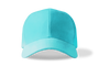Solid Cap Aqua 1201