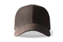 Solid Cap Brown 1201