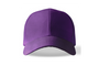 Solid Cap Purple 1201