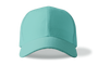 Solid Cap Chalky Mint 1201