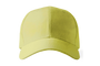 Solid Cap Dark Yellow 1201
