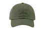 Solid Cap Olive 1201