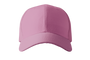 Solid Cap Pink 1201