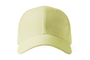 Solid Cap Banana 1201