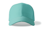 Kids Caps Chalky Mint 1201