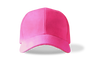 Kids Caps Pink 1201