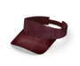 Visors Burgundy 1201