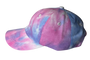 Adult Tie-Dye Cap TD140024E