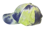 Adult Tie-Dye Cap TD1400X