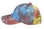 Youth Tie-Dye Cap TD14001