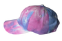 Youth Tie-Dye Cap TD140024E