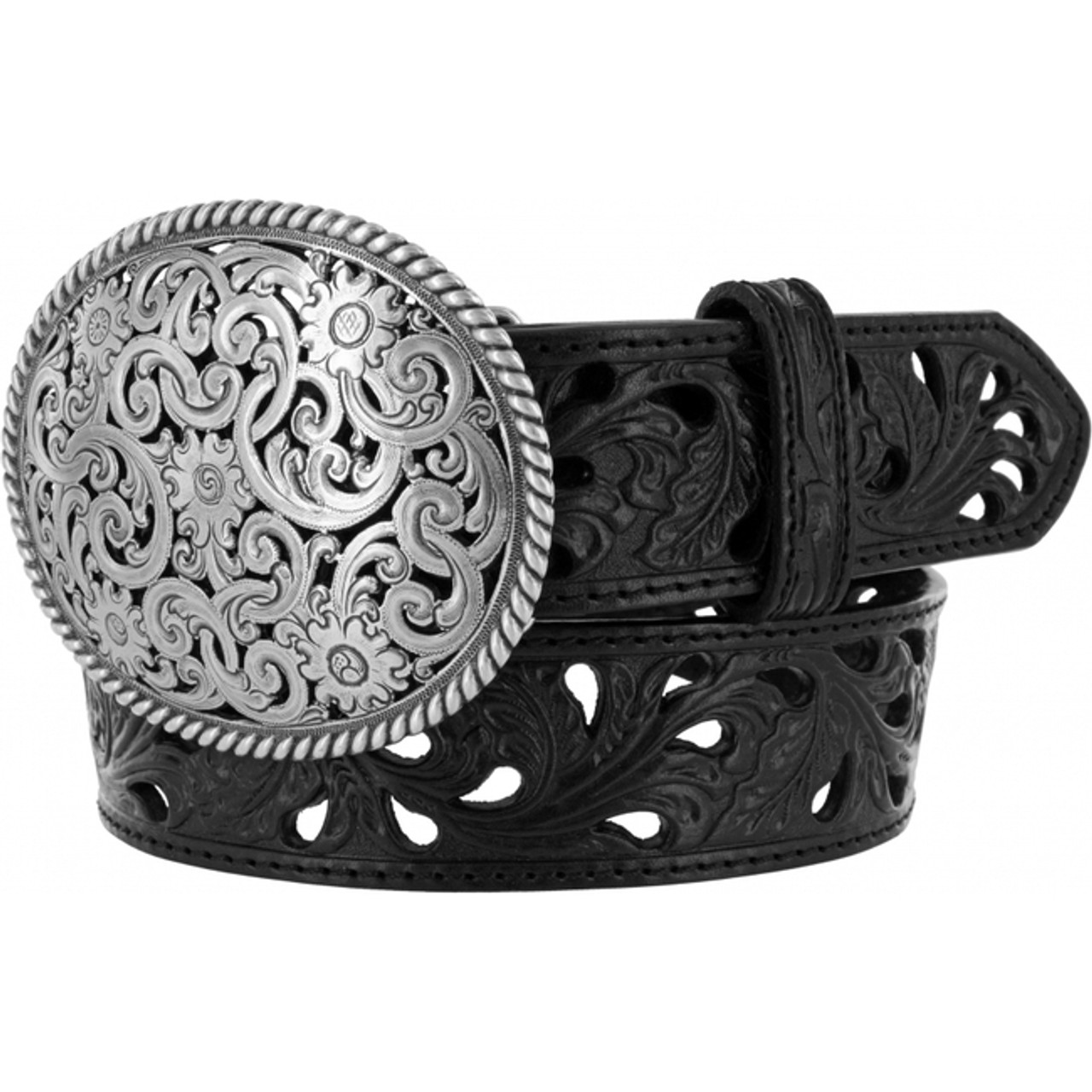 tony lama womens belt