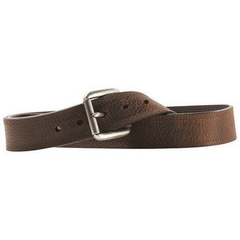 Triple Row Stitch Ariat Mens Belt 