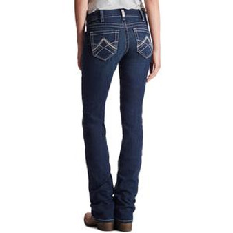 ariat spitfire jeans