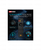 NOVO D6 MAX Brazil Streaming Player 4K Ultra HD com Wi-Fi e Controle Remoto com Comando de Voz