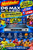 NOVO D6 MAX Brazil Streaming Player 4K Ultra HD com Wi-Fi e Controle Remoto com Comando de Voz