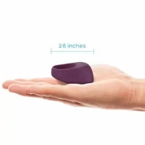 plusOne Vibrating Ring - MedCart