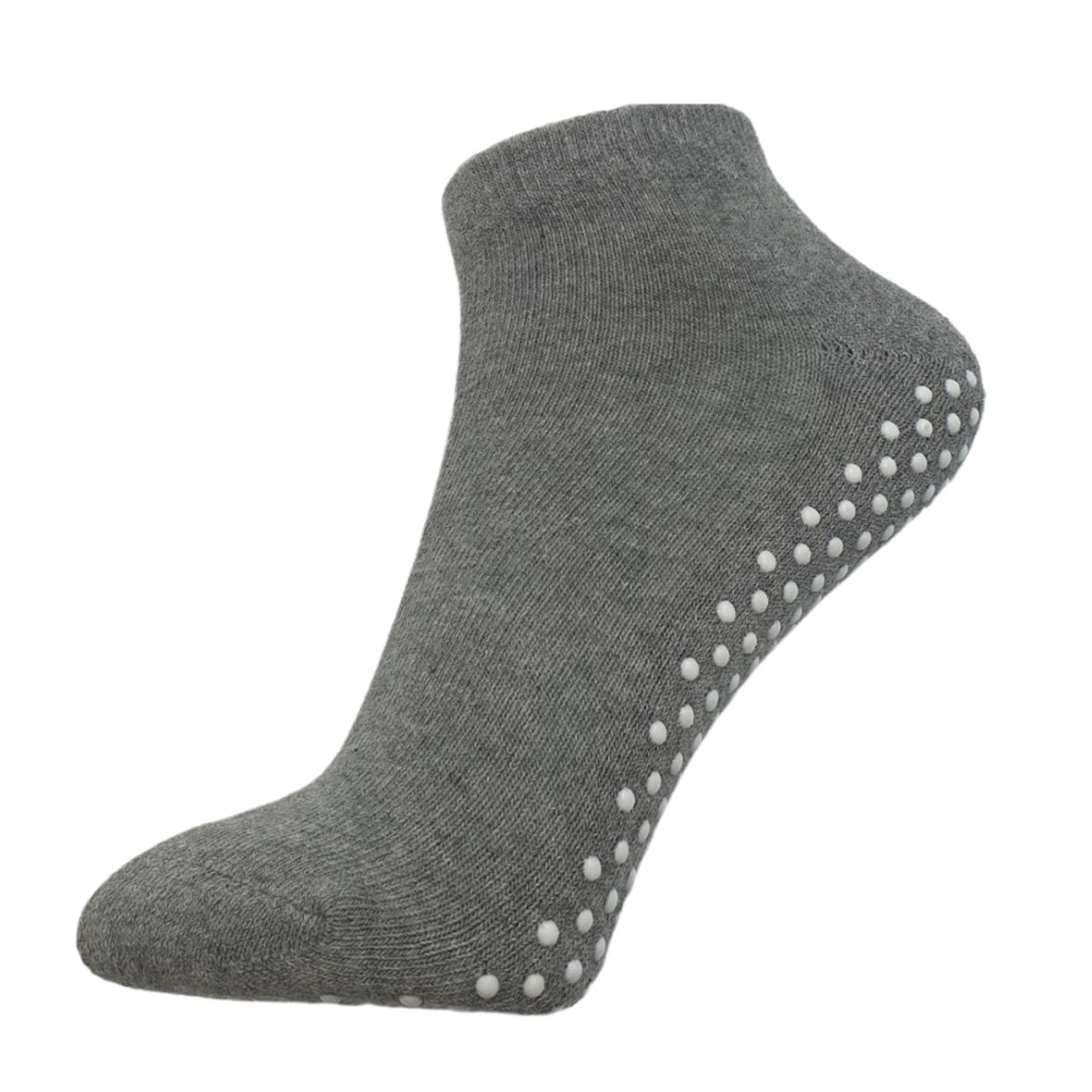 Gripperz Anklet Non Slip Socks - 100208539 - MedCart